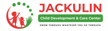Jackulin Child Development care center logo