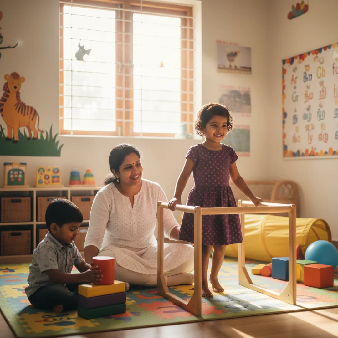 Early Intervention Program